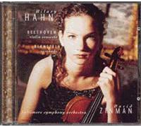 Concerto Pour Violon Et Orchestre En Ré Majeur Opus 61