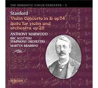 Concerto Pour Violon Et Orchestre En Ré Majeur Opus 74, Suite Pour Violon & Orchestre Opus 32