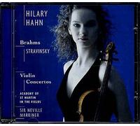 Violin Concertos