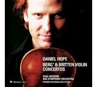 Concerto Pour Violon Et Orchestre En Ré Mineur Opus 15, Concerto Pour Violon Et Orchestre "A La Mémoire D'un Ange" - Version Originale