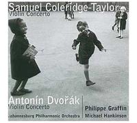 Concerto Pour Violon Et Orchestre En Sol Mineur Opus 80