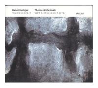 Heinz Holliger : Violin konzert