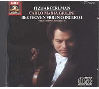 Concerto Pour Violon Et Orchestre In D Major , Op.61