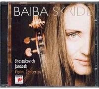 Concerto Pour Violon Et Orchestre No. 1