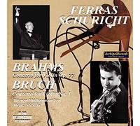 Concerto pour Violon et Orchestre OP.77