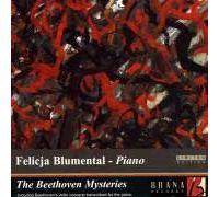 Concerto Pour Violon Et Orchestre Opus 61, Rondo En Si Bémol Majeur Wo06, Concerto Pour Piano En Ré Majeur