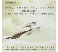 Concerto Pour Violon Et Orchestre, Symphonie No.8