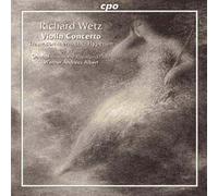 Concerto Pour Violon Et Orchestre, Traumsommernacht, Hyperion Opus 32