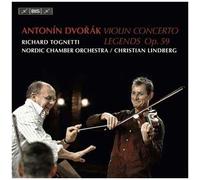 Concerto Pour Violon, Legends Opus 59