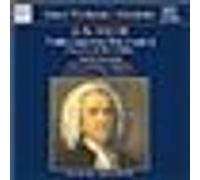 Concerto pour violon N°1 - Concerto pour deux violons - Andante de la Sonate pour violon N°2