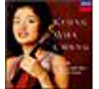 Concerto pour violon N°1 - Fantaisie écossaise G