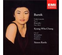 Concerto pour violon n°2