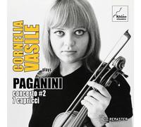 Concerto pour Violon N 2/Caprices Choisis pour Violon