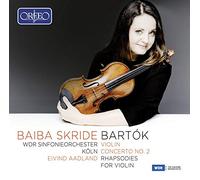 Concerto pour Violon N 2/Rhapsodies