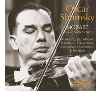 Concerto pour Violon N 5