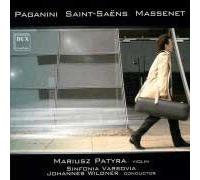 Concerto Pour Violon No. 1 En Ré Majeur Opus 6