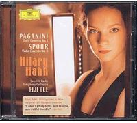 Concerto Pour Violon No. 1 En Ré Majeur Opus 6