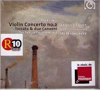 Concerto Pour Violon No. 2, Sérénade No. 2