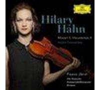 Hilary Hahn - Violin Concerto No.5 in a Major, K219 Turkish,Violin Concerto No.4 in D Op.31