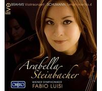 Concerto pour Violon Op