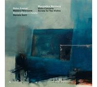 Concerto 67-Sonate pour Deux Violons, OP. 69