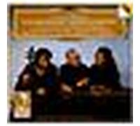 MUTTER/MENESES/KARAJAN/BP - VIOLINKONZERT D-DUR/DOPPELKONZERT OP.102 CD NEUF