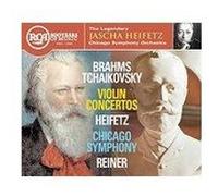 Concerto pour violon / op.77 - Concerto pour violon / op.35