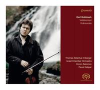 Concerto Pour Violon Opus 28