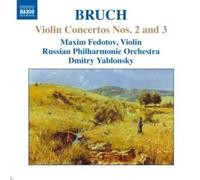 Concerto Pour Violon Opus 35