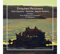 Concerto pour Violon/Serenade/Autumn Garden