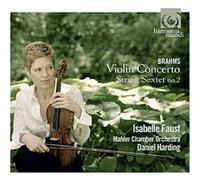 Concerto pour violon - Sextuor à cordes n.2