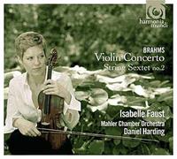 Concerto Pour Violon, Sextuor À Cordes No.2