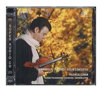 Concerto Pour Violon, Souvenir D'un Lieu Cher