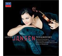 Concerto pour violon - Souvenir d'un lieu cher CD