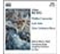 Concerto pour violon - Suite lyrique CD