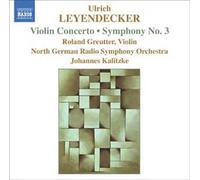 concerto pour violon, symphonie n°3