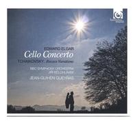 Concerto Pour Violoncelle