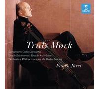 Concerto Pour Violoncelle En La Majeur Opus 129 I Kol Nidrei Opus 47 I Schelomo - Rhapsodie Hébraïque