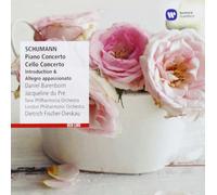 Concerto Pour Violoncelle, Concerto Pour Piano