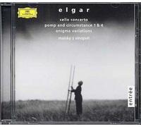 Concerto Pour Violoncelle En Mi Mineur Opus 85