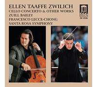 Concerto pour Violoncelle et Autres Oeuvres