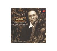 Concerto Pour Violoncelle Et Orchestre En B Minor Et Herbert N°2 En E Minor