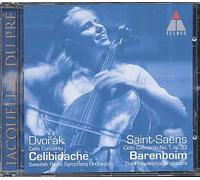 Concerto Pour Violoncelle Et Orchestre En Si Mineur Opus 104