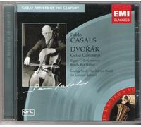 Casals,Pablo - Cello Concertos [Import]