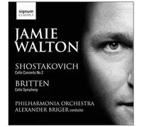 Concerto Pour Violoncelle Et Orchestre No. 2 En Sol Opus 126