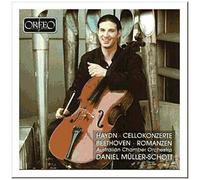 Concerto Pour Violoncelle N°1