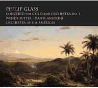 Concerto Pour Violoncelle No. 1