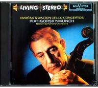 Concerto Pour Violoncelle / Op.104 - Concerto Pour...