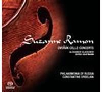 Concerto Pour Violoncelle Opus 104, Silent Woods