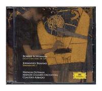 Schumann – Concerto pour violoncelle Opus 129 – Deutsche Grammophon